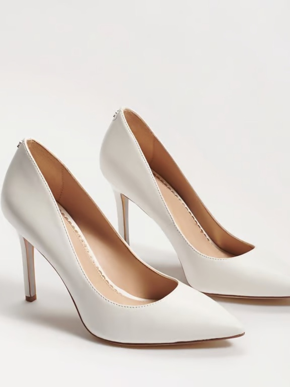 Sam Edelman Hazel Pointed Toe Pump